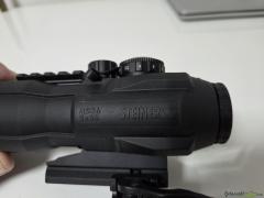 Steiner Militari 5×36