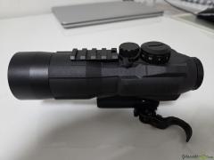 Steiner Militari 5×36