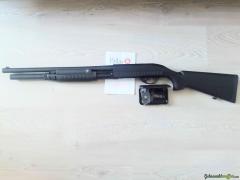 Benelli M3 Klon -Pallas TwinTec Home Defence 12/76