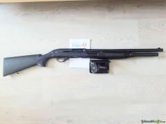 Benelli M3 Klon -Pallas TwinTec Home Defence 12/76