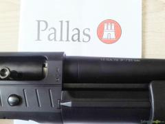 Benelli M3 Klon -Pallas TwinTec Home Defence 12/76