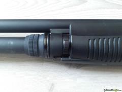 Benelli M3 Klon -Pallas TwinTec Home Defence 12/76