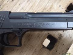 Desert Eagle