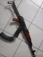 Arsenal Ak-47 7.62x39mm