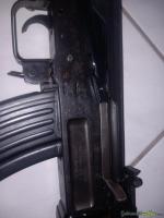 Arsenal Ak-47 7.62x39mm