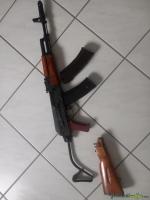 Arsenal Ak-74 5.45x39mm