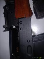 Arsenal Ak-74 5.45x39mm