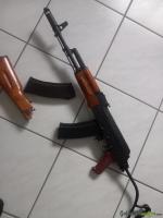 Arsenal Ak-74 5.45x39mm