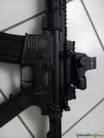 Astra STG.15 .223 Remington