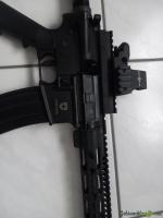 Astra STG.15 .223 Remington