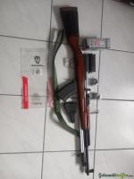 Tula SKS 7.62x39mm