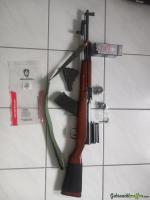 Tula SKS 7.62x39mm