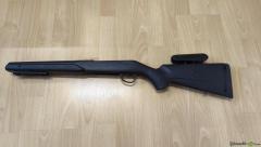 Schaft Tikka T3 Tac