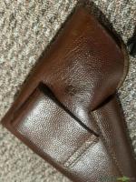 Browning High Power Mod 35 Wehrmacht