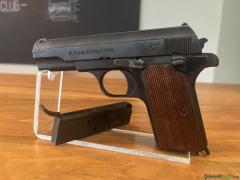 Femaru mod. 37 Luftwaffe