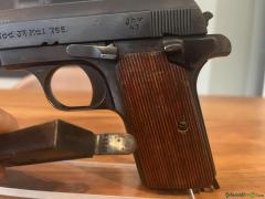 Femaru mod. 37 Luftwaffe