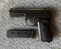 CZ Mod 27 Wehrmacht