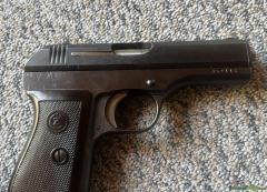 CZ Mod 27 Wehrmacht