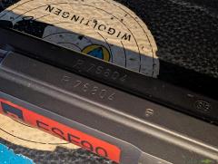 SIG P 210-6 7.65x22mm Parabellum - Erstbesitz, Top Zustand