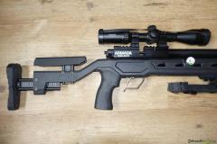 ...Andere-Nicht angegeben Armada semi-Auto 5.5