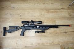 ...Andere-Nicht angegeben Armada semi-Auto 5.5