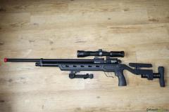 ...Andere-Nicht angegeben Armada semi-Auto 5.5