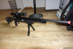 ...Andere-Nicht angegeben Armada semi-Auto 5.5