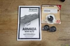 ...Andere-Nicht angegeben Armada semi-Auto 5.5