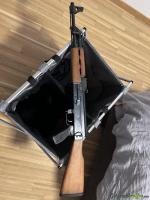 Zastava M70 B1 / 7.62x39mm / AK47