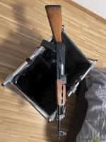 Zastava M70 B1 / 7.62x39mm / AK47