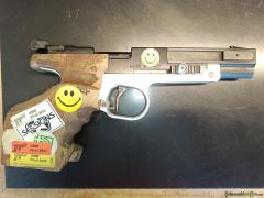 F.A.S. | Fabbrica Armi Sportive SP607 .22 LR Long Rifle