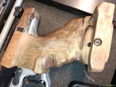 F.A.S. | Fabbrica Armi Sportive SP607 .22 LR Long Rifle