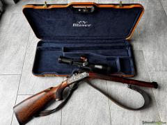 Blaser K 95 Baronesse 7 mm caliber