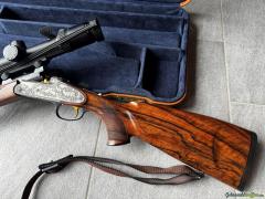 Blaser K 95 Baronesse 7 mm caliber