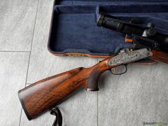 Blaser K 95 Baronesse 7 mm caliber