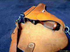 !!! Gut erhaltene SIG P210 + 270 Schuss + Zubehör !!!