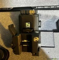 EOTECH G43 STS MAGNIFIER