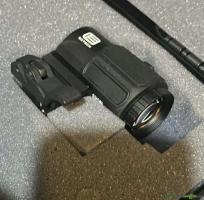 EOTECH G43 STS MAGNIFIER
