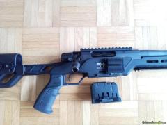 Accuracy MPR 6.5 mm Creedmoor