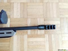 Remington 700 SPS .308 Winchester