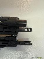 B&T Rotex 2 Schalldämpfer .223 / 5.56