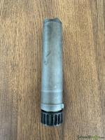 B&T Rotex 2 Schalldämpfer .223 / 5.56