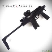 B&T Model TP9 cal. 9mmP