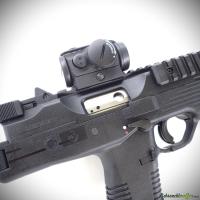 B&T Model TP9 cal. 9mmP