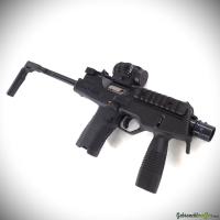 B&T Model TP9 cal. 9mmP