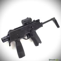 B&T Model TP9 cal. 9mmP