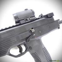 B&T Model TP9 cal. 9mmP