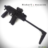 B&T Model TP9 cal. 9mmP