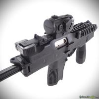 B&T Model TP9 cal. 9mmP