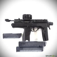 B&T Model TP9 cal. 9mmP